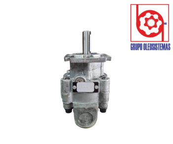 MOTOR GEROTOR PARKER MGG20030BB1A3