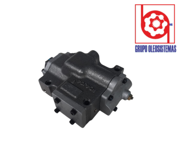 CONTROL RODPOWER K3V140/K3V180