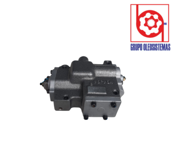 CONTROL RODPOWER K3V140/K3V180