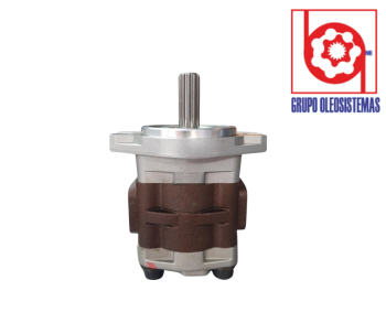 BOMBA DE ENGRANES HYSTER (2082654) RODPOWER SGP