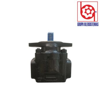BOMBA DE ENGRANES KALMAR (923142.0044) ULTRA PGP620