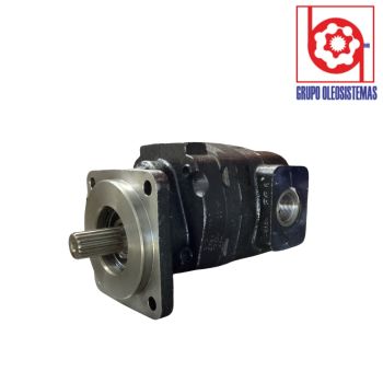 BOMBA DE ENGRANES PARKER PGP350A498JENAB22-11