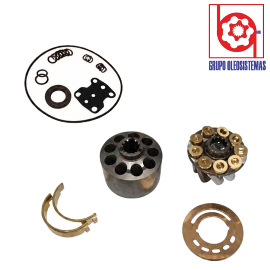 KIT DE REPARACION RODPOWER A4VG105