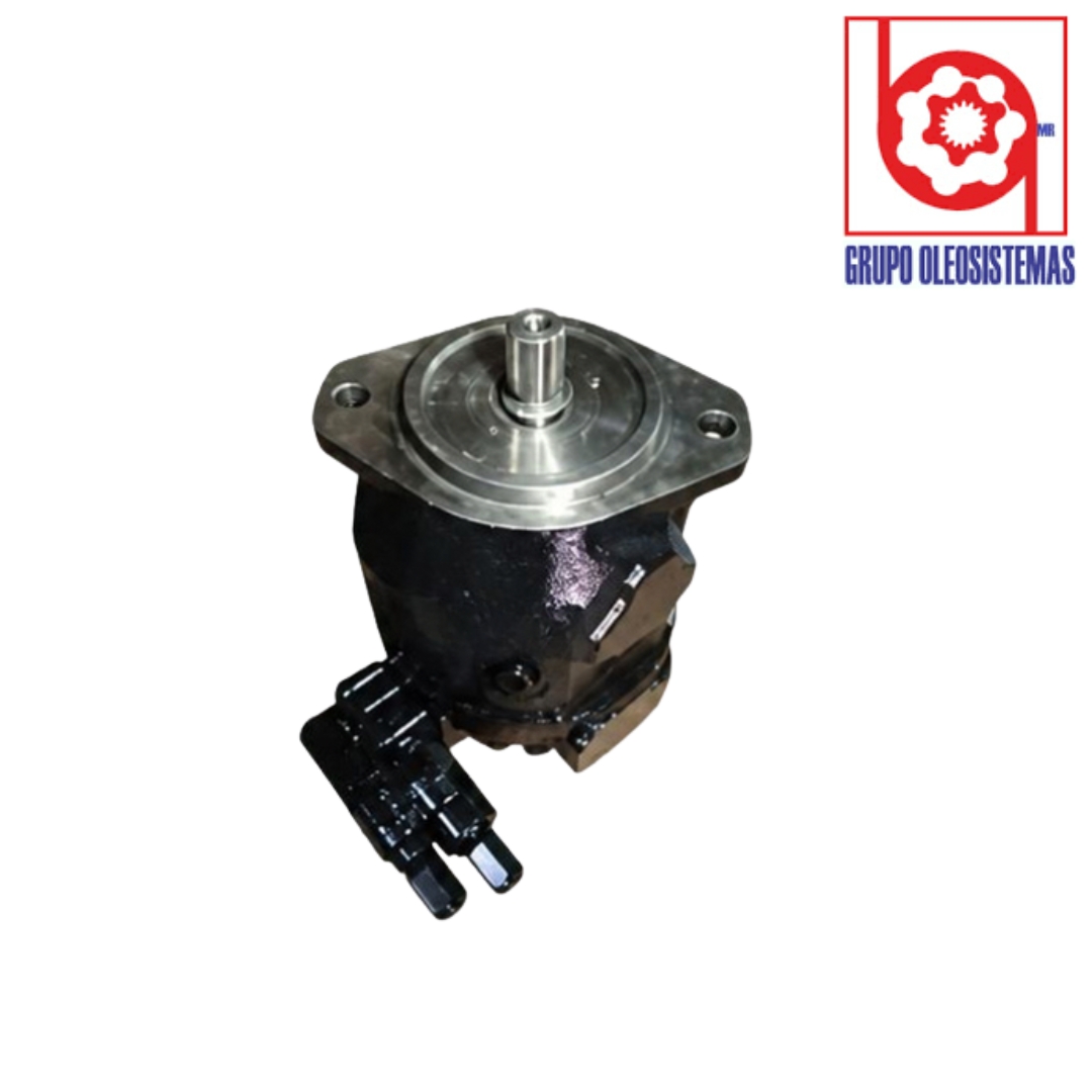 BOMBA DE PISTONES REXROTH AA10VO28DR/31R-PSC62K01-SO382