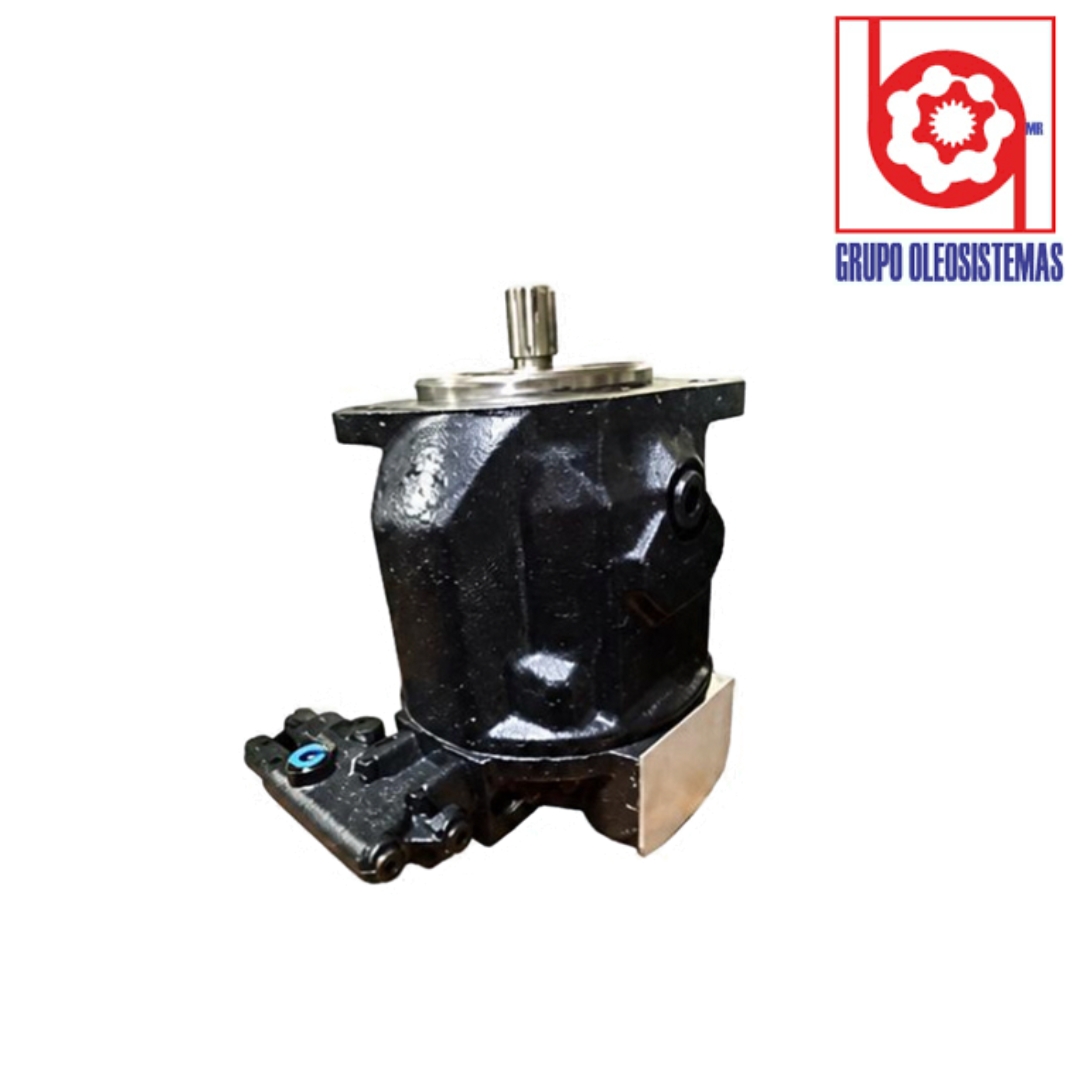 BOMBA DE PISTONES REXROTH ALA10VO28DFR/31L-VSC62N00