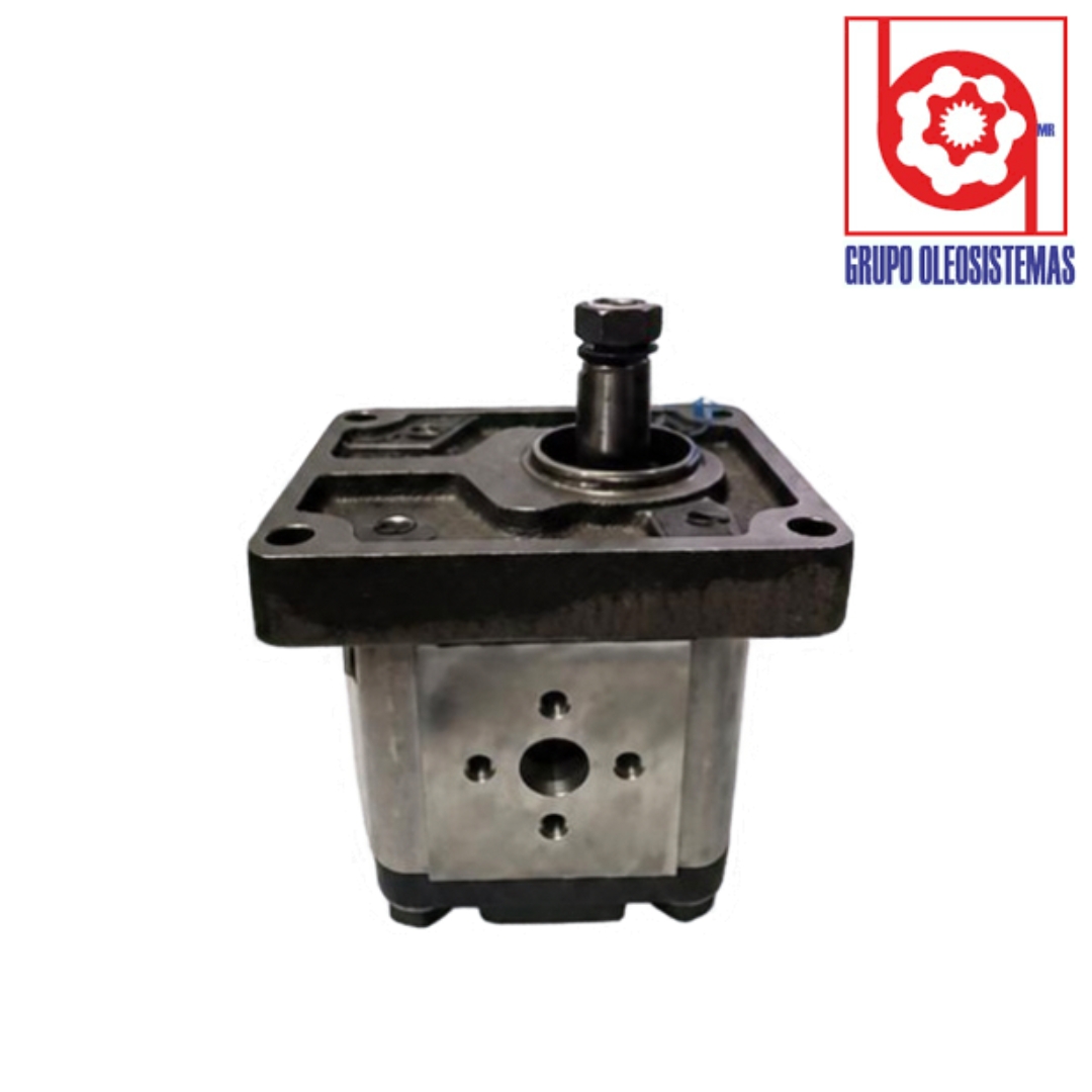 BOMBA DE ENGRANES PARKER PGP517M0700CT1D7NL3L3B1B1