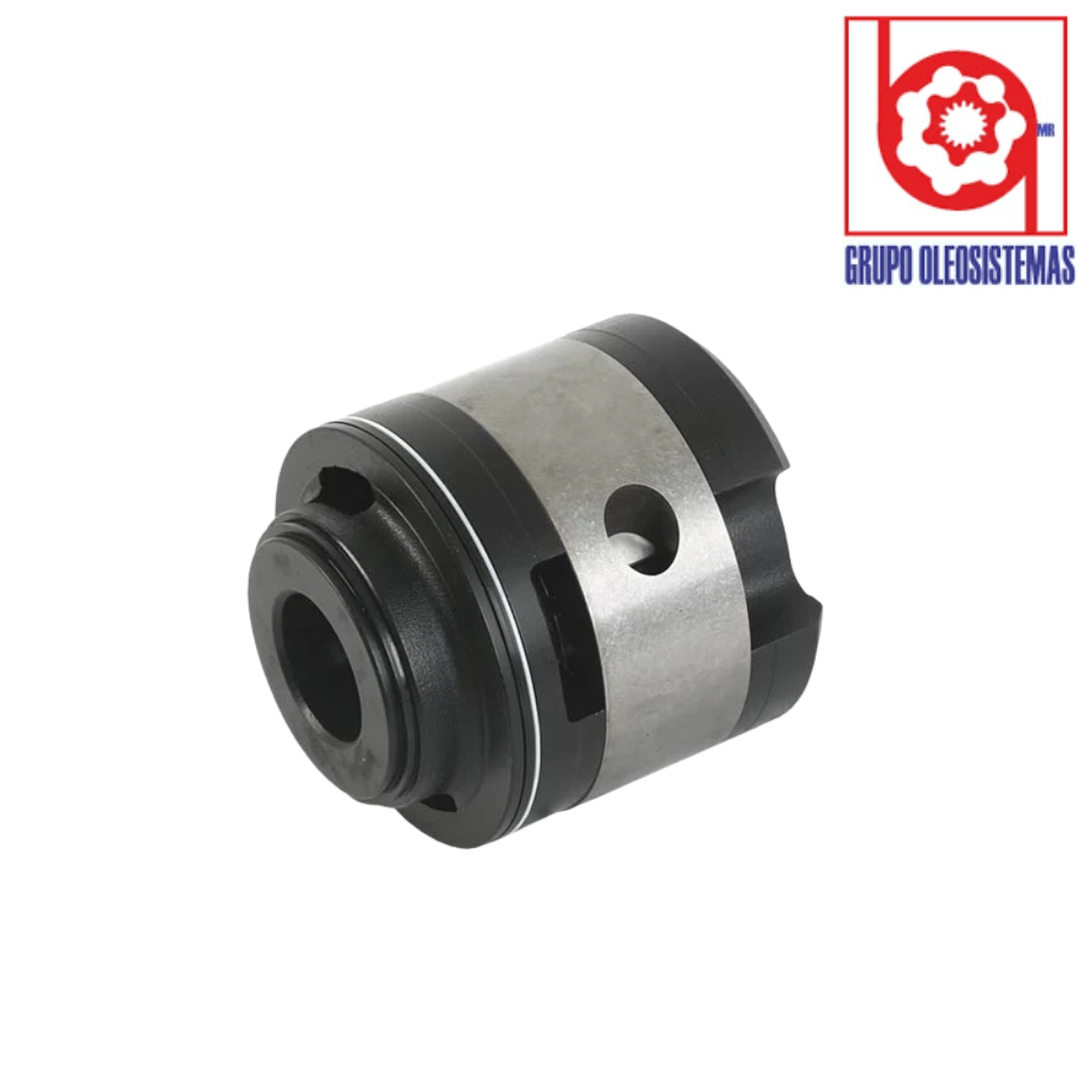 CARTUCHO T6DC UNIT C B05 CW S1