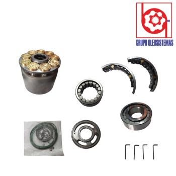 KIT DE REPARACION RODPOWER A11VO190