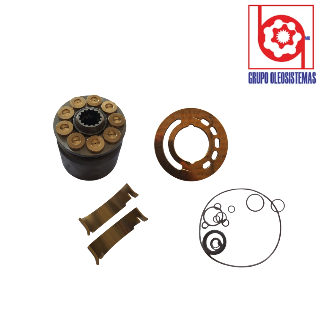 KIT DE REPARACION RODPOWER A10VO100/31
