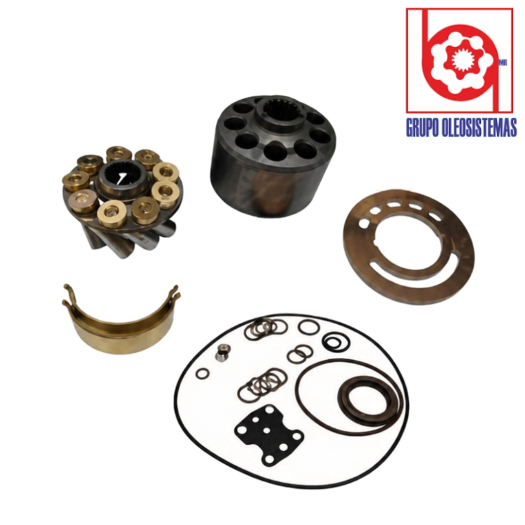 KIT DE REPARACION RODPOWER A10VO71/31 RH