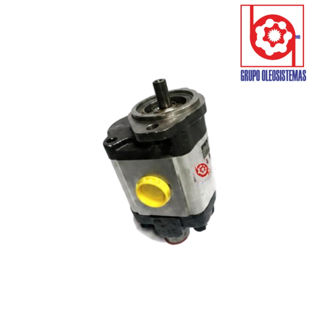 BOMBA DE ENGRANES PARKER PGP5170330AA1H2ND6B1PYAS