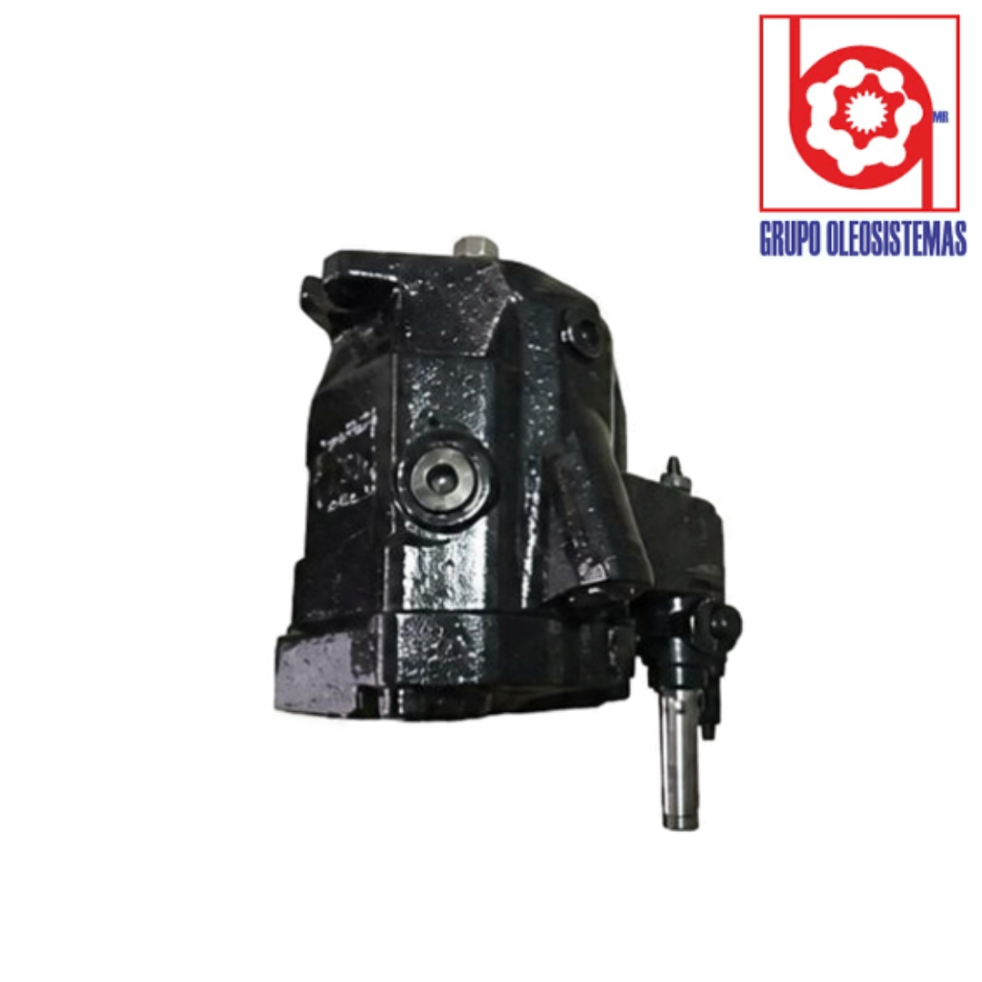 BOMBA DE PISTONES VOLVO A10VO45ED/52R-VSC61N00