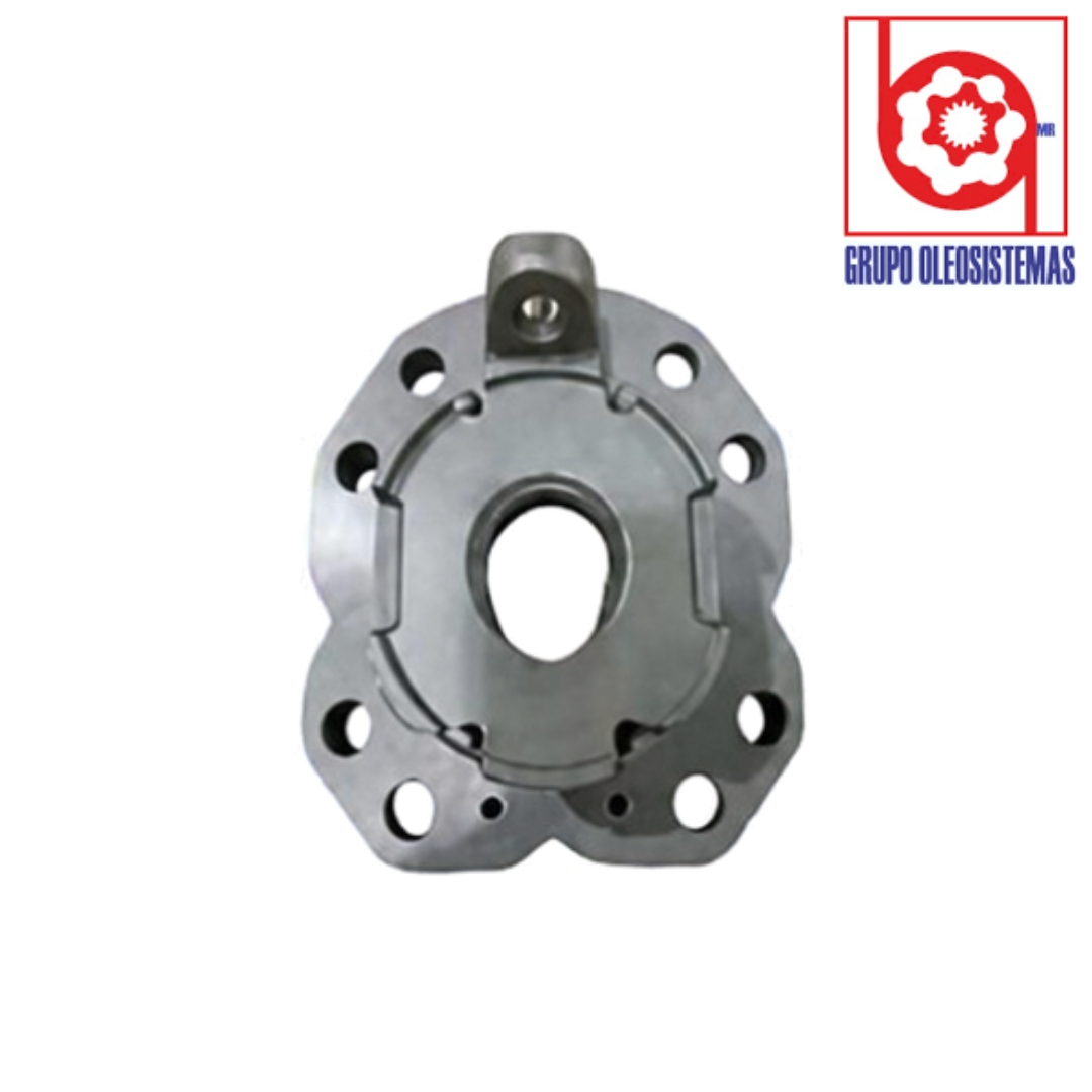 BALANCING RODPOWER K3VL140 CON SOPORTE