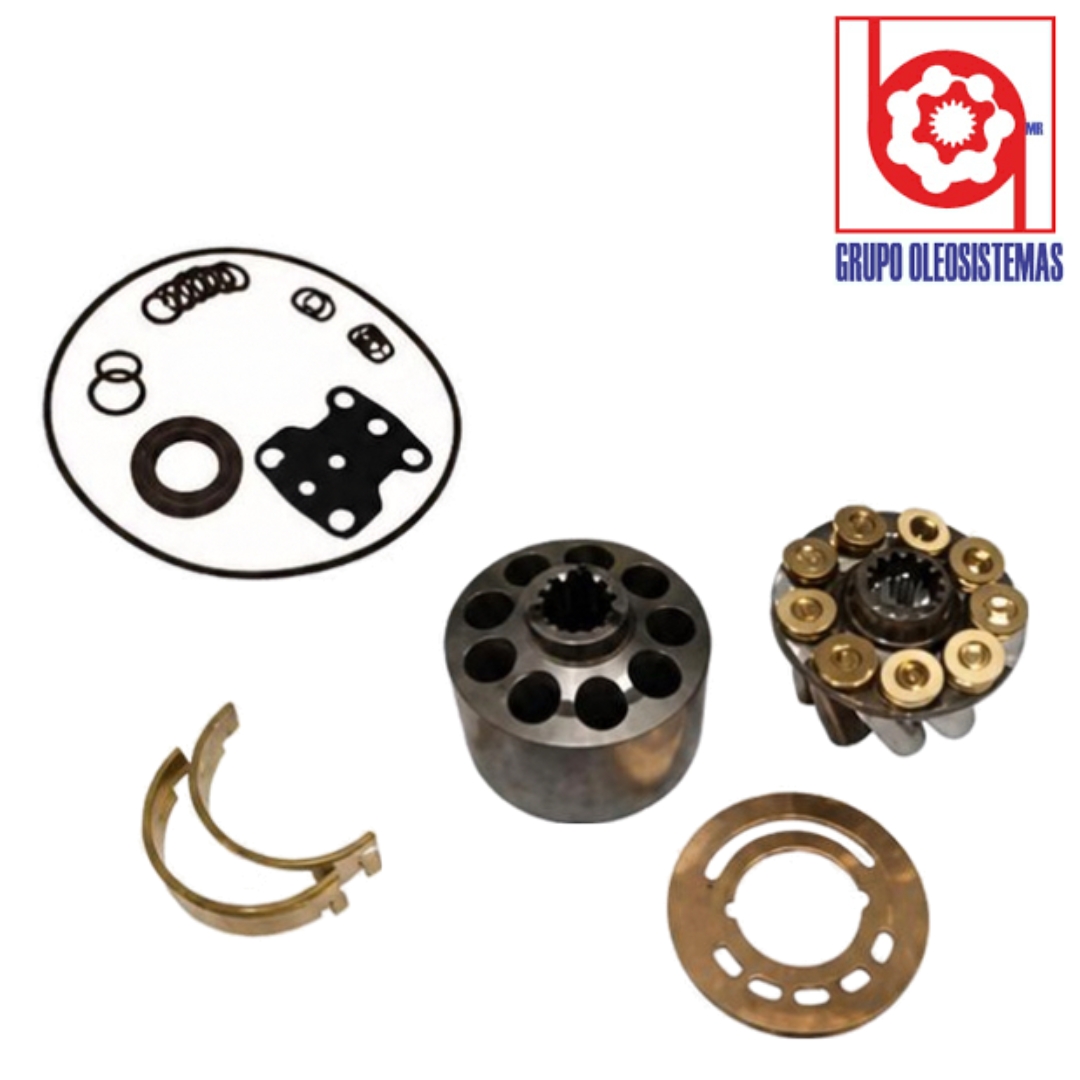 KIT DE REPARACION RODPOWER A4VG90