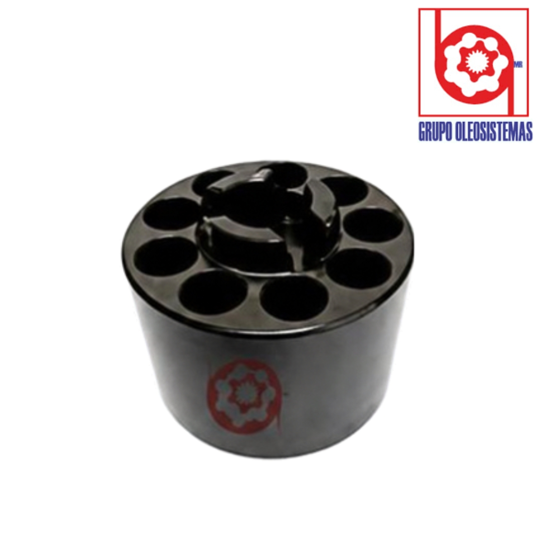 BLOCK DE PISTONES RODPOWER MOTOR 51/160
