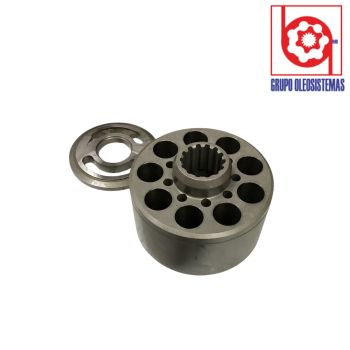 BLOCK DE PISTONES RODPOWER K3V112  LH