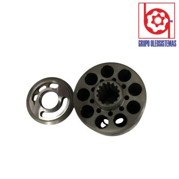 BLOCK DE PISTONES RODPOWER K3V112  LH