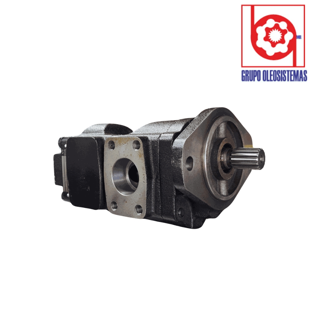 BOMBA DE ENGRANES RODPOWER JCB 20/925578