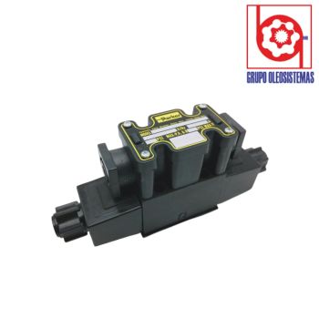 ELECTROVALVULA PARKER D1VW DIRECCIONAL110/120 VOLTS