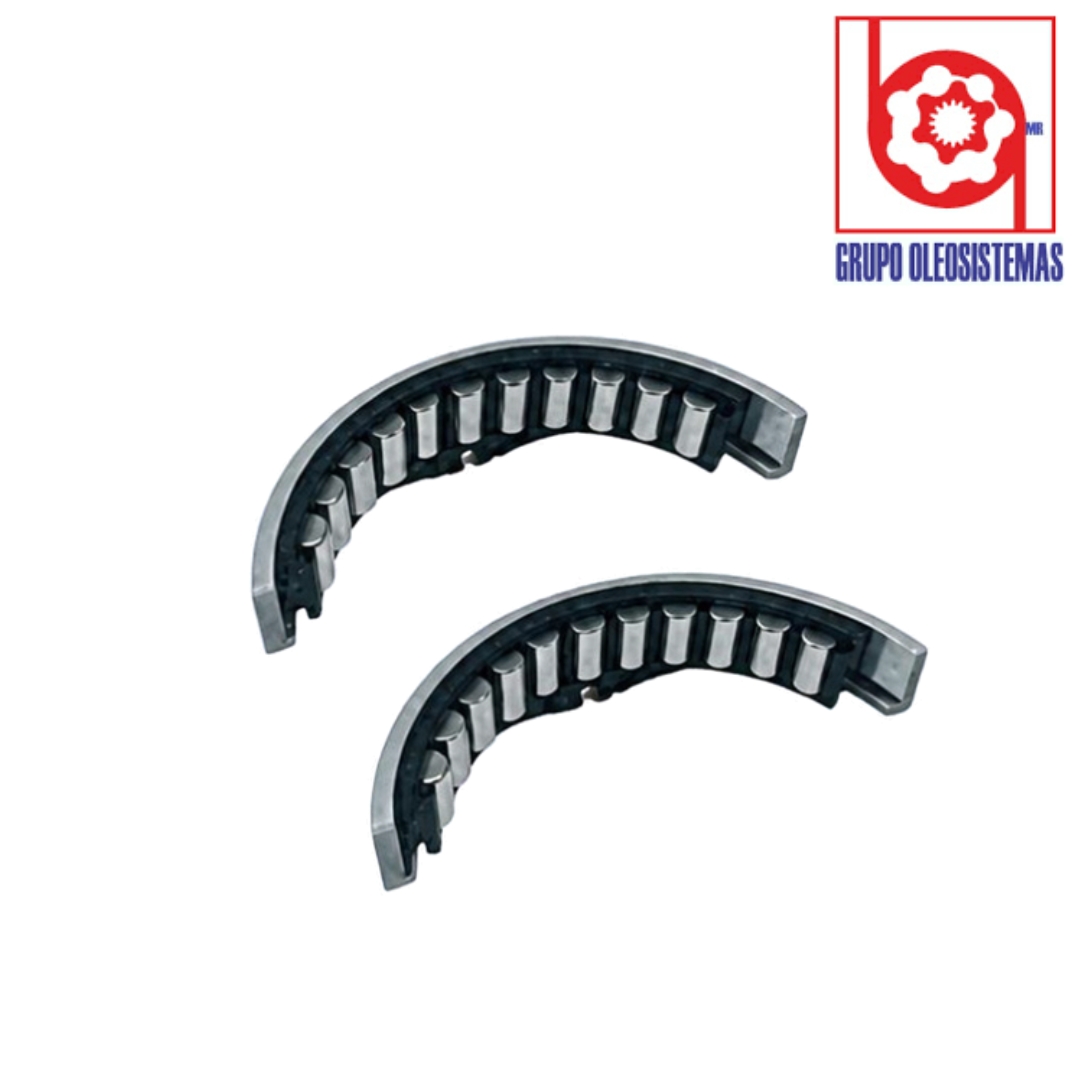 BALERO REXROTH A4VS0180 KIT