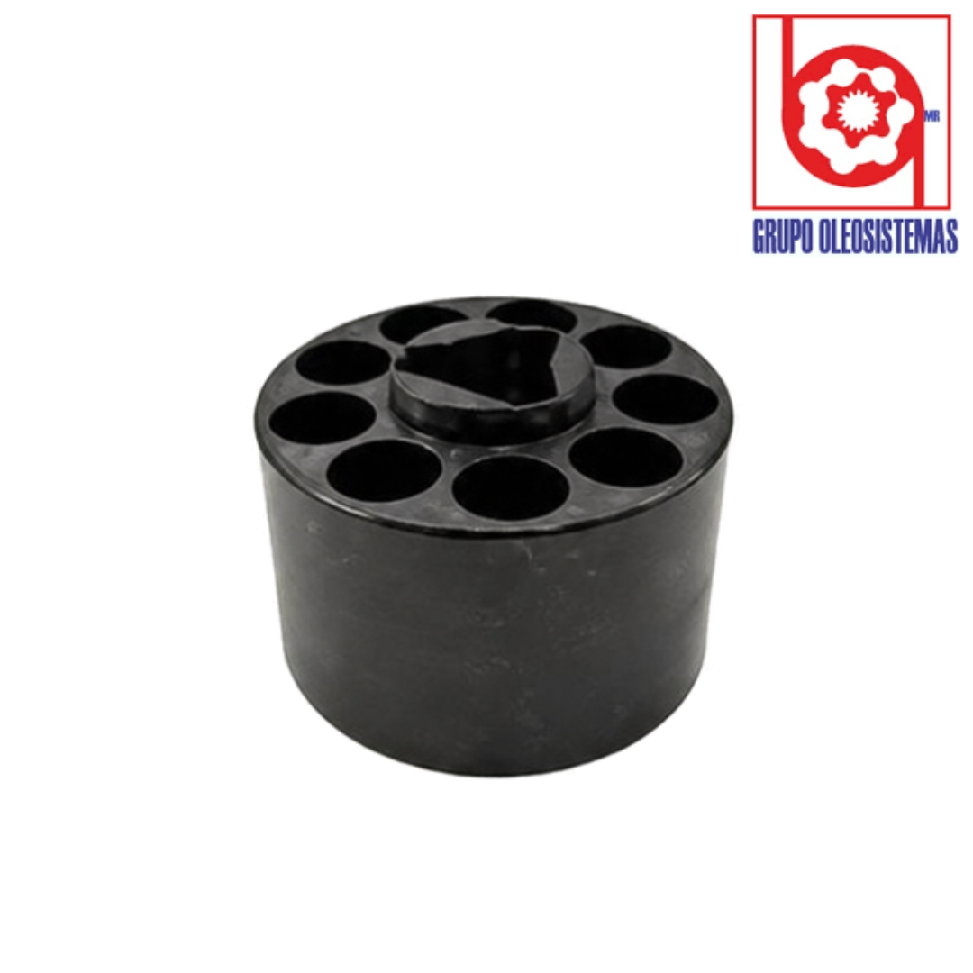 BLOCK DE PISTONES RODPOWER MOTOR V14-160
