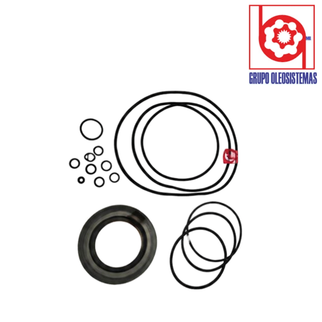 KIT DE SELLOS REXROTH MOTOR A6VM250/63V