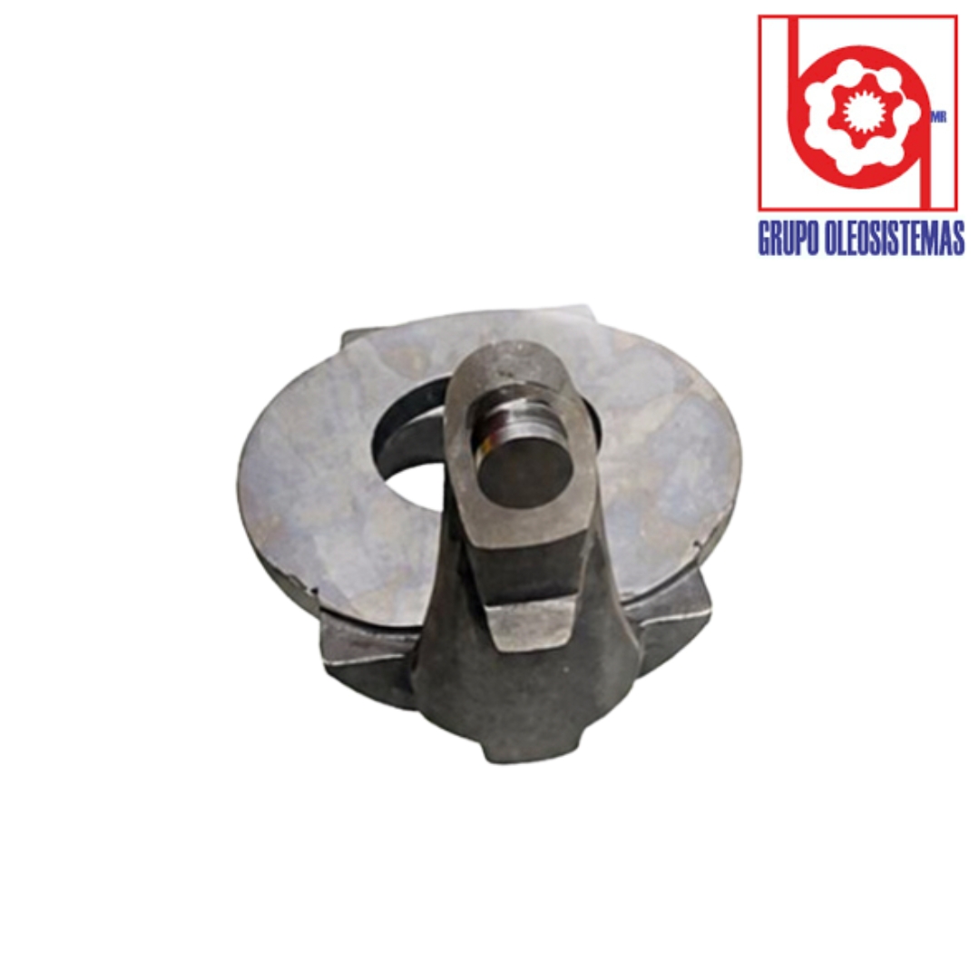 BALANCING RODPOWER A4VG250