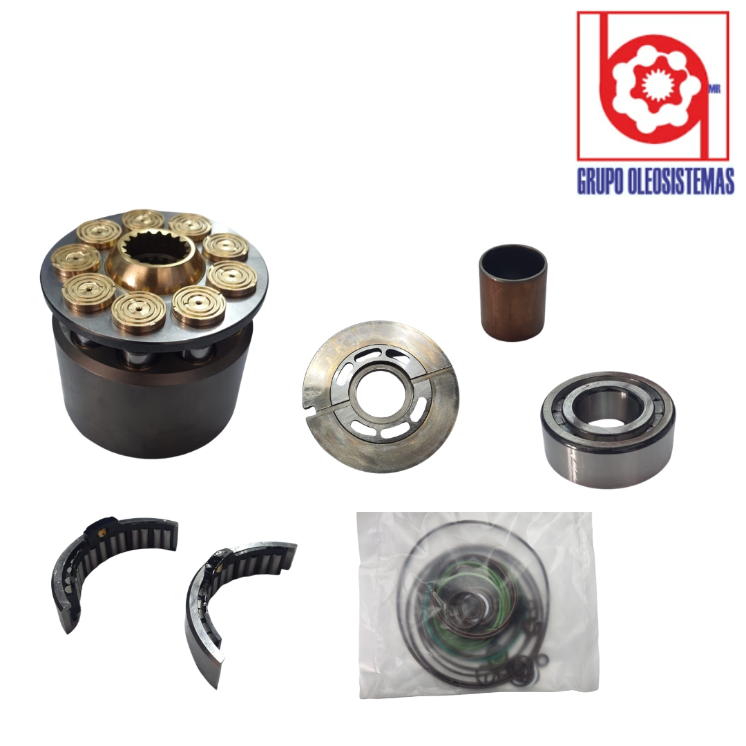 KIT DE REPARACION RODPOWER A4VG28