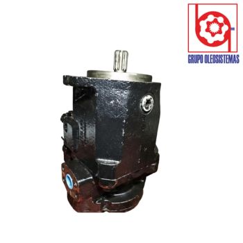 BOMBA DE PISTONES EPIROC (5112287802) REXROTH A10V