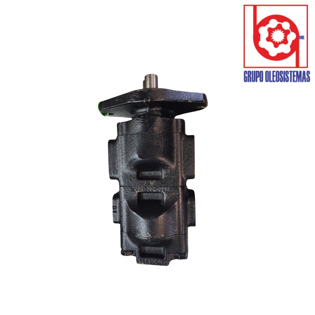 BOMBA DE ENGRANES ULTRA JCB (20/912800)