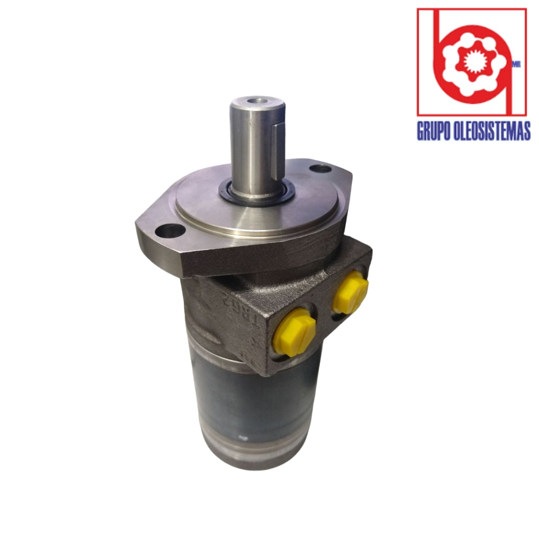 MOTOR GEROTOR PARKER TE0365AS100AAAB