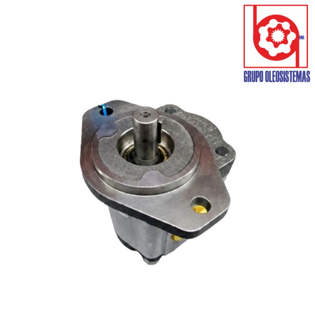 BOMBA DE ENGRANES PARKER PGP517M0330CM1H3ND7D5B1B1