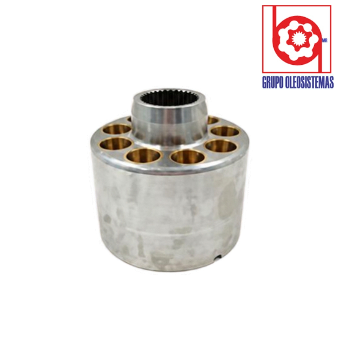 BLOCK DE PISTONES SAUER DANFOSS 90/55