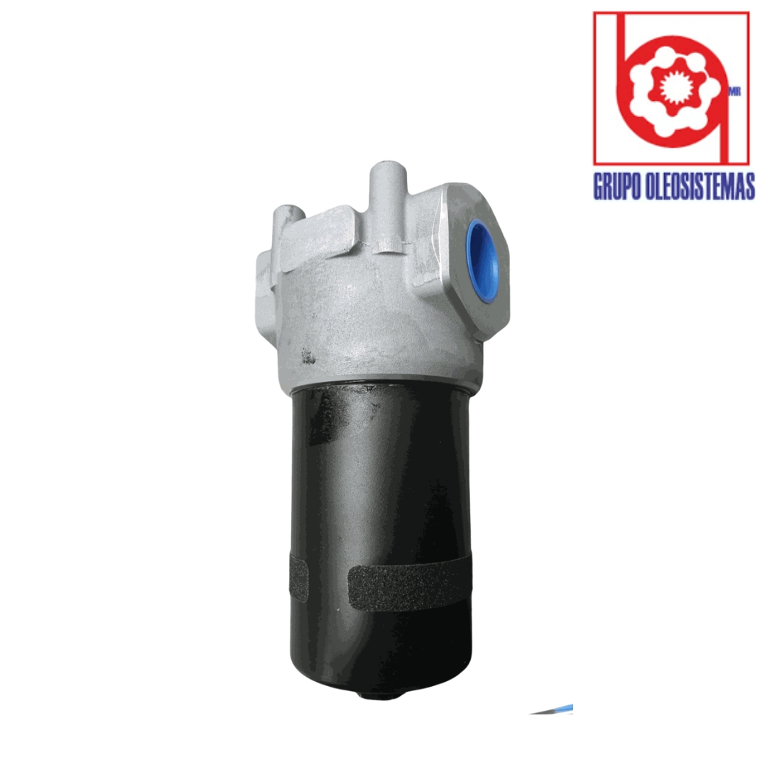 FILTRO PARKER DE MEDIANA PRESION SERIE 80CN