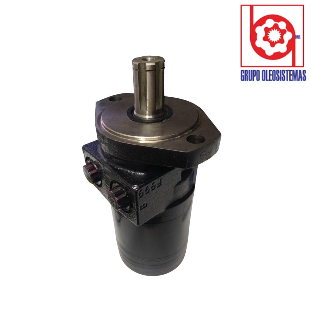 MOTOR GEROTOR PARKER TE0295AP110AAAA