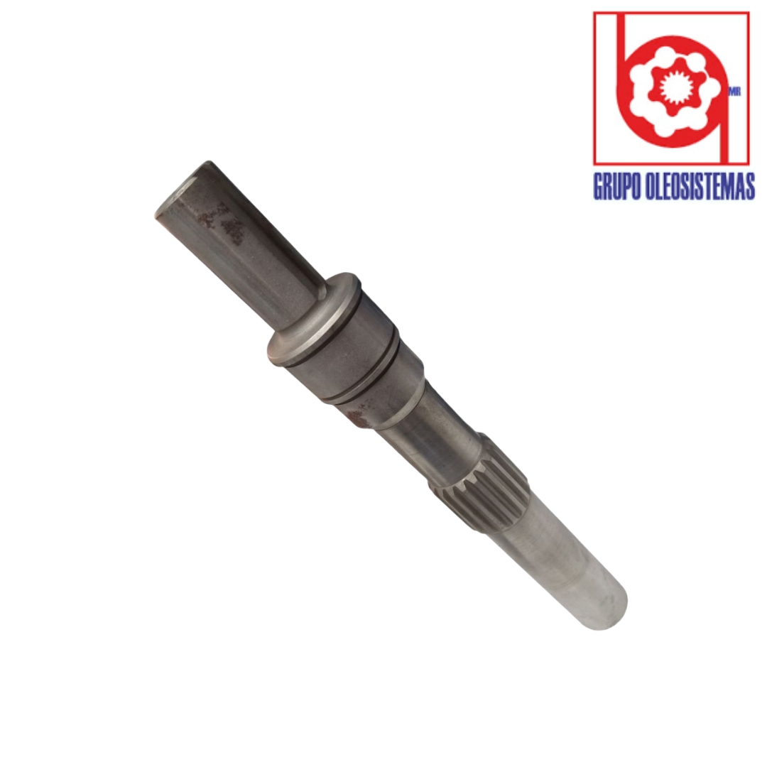 FLECHA PARKER PVP48 7/8 LISA