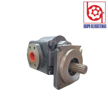 BOMBA DE ENGRANES ULTRA PGP640