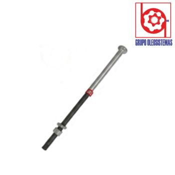 TORNILLOS VALVULA PARKER DVA20-NSK-5