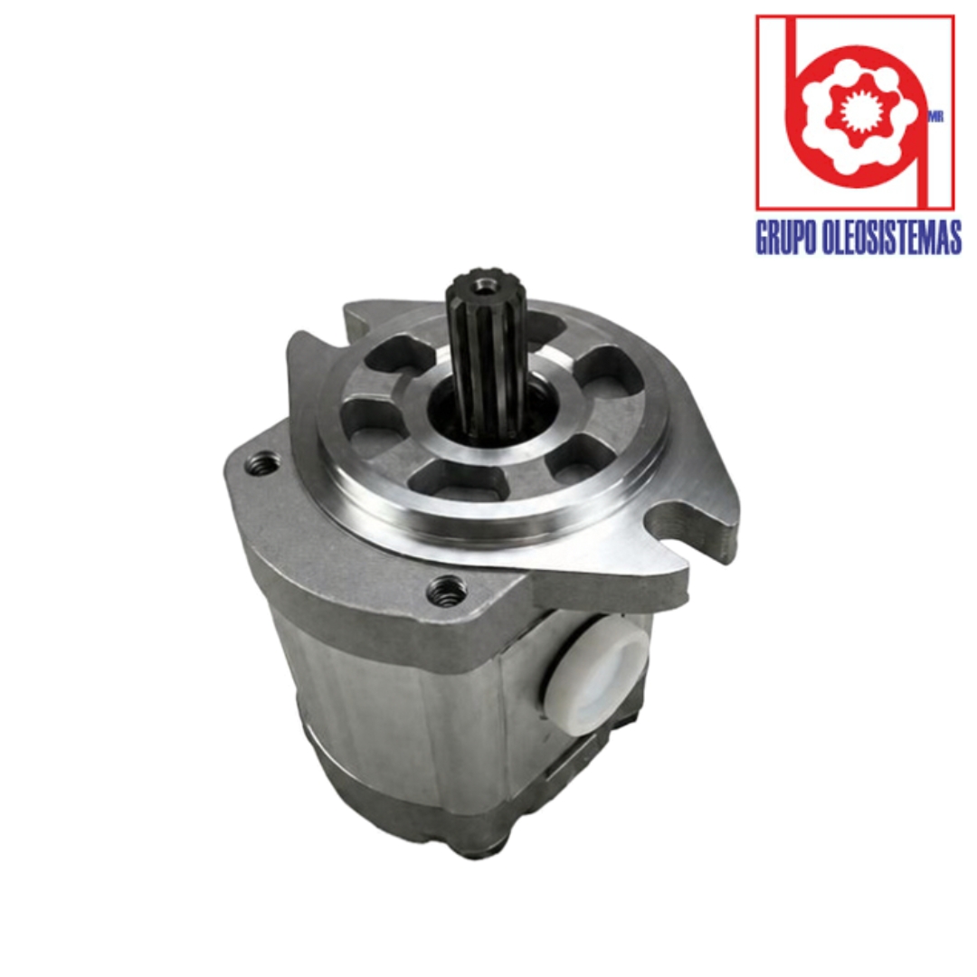 BOMBA DE ENGRANES RODPOWER HPV145