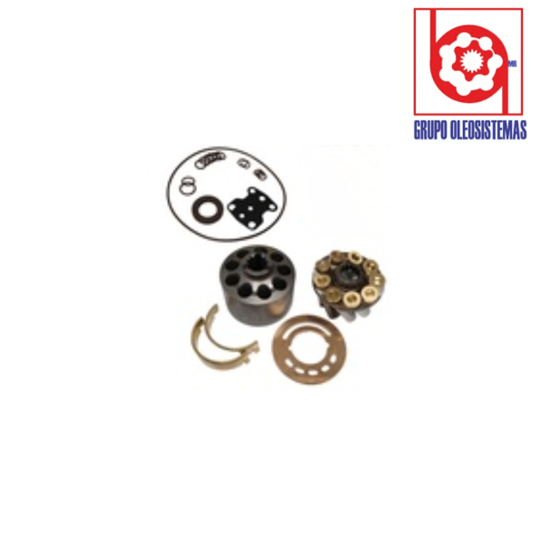 KIT DE REPARACION RODPOWER A4VG180