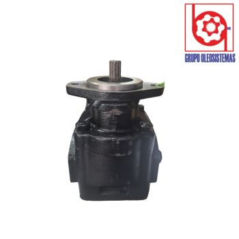 BOMBA DE ENGRANES ULTRA PGP640A650CEA4NT6T5B1B1
