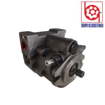 BOMBA DE PISTONES PARKER PAVC38