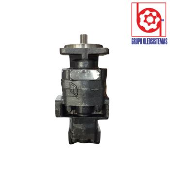 BOMBA DE ENGRANES COMERCIAL CASE II 57954-A1 (580 SUPER L)