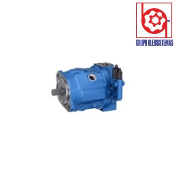 BOMBA DE PISTONES REXROTH A10VO60DFR52R/SD11N00
