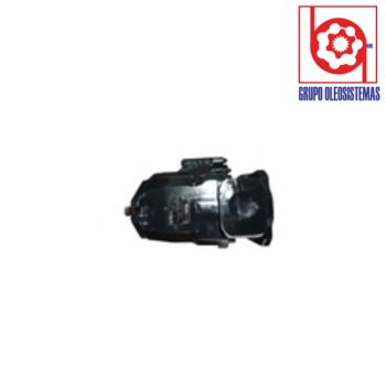 BOMBA DE PISTONES REXROTH A10VO60DFR1/52R VUC72K68-S0200