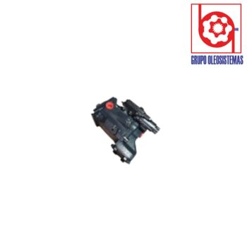 BOMBA DE PISTONES REXROTH A10VO60