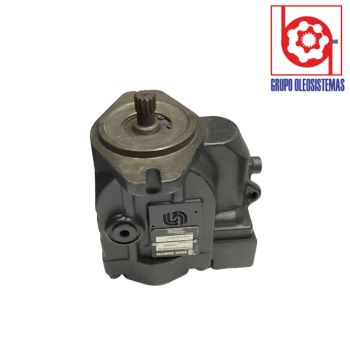 BOMBA DE PISTONES SAUER DANFOSS LRR0250LS5252NN