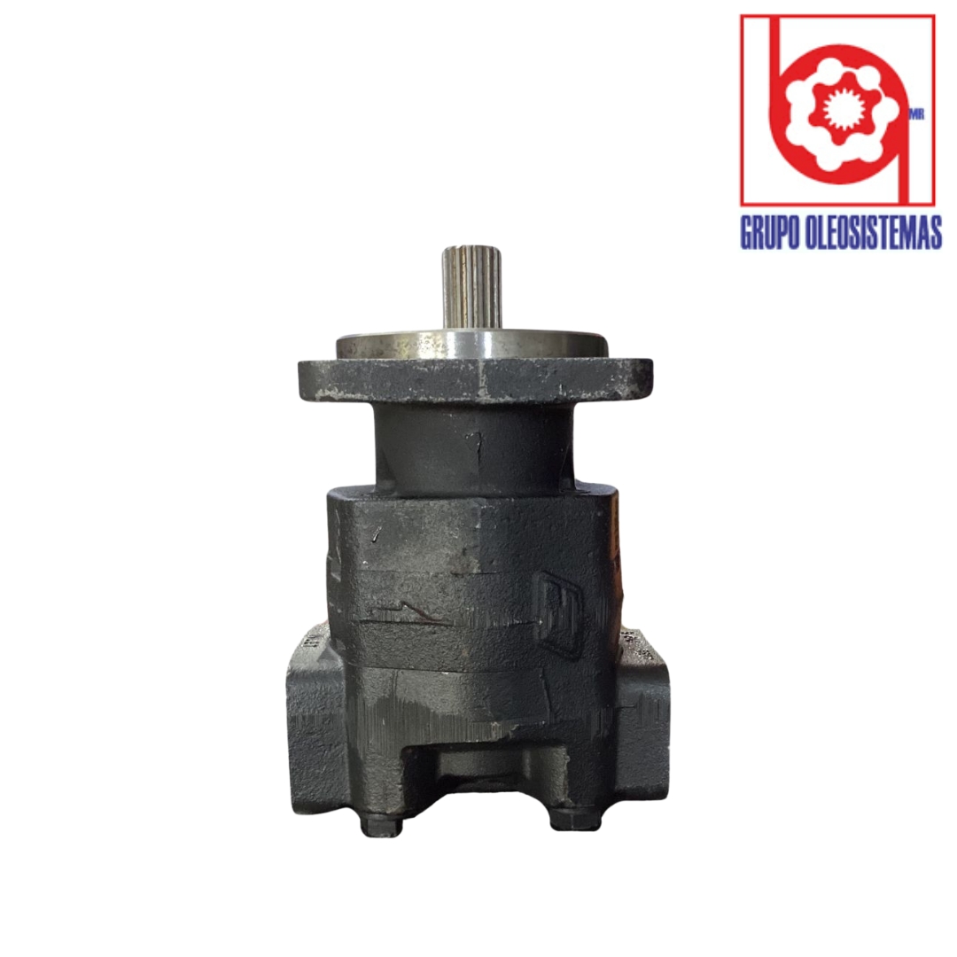 BOMBA DE ENGRANES COMERCIAL CASE (257953A1) (580L)