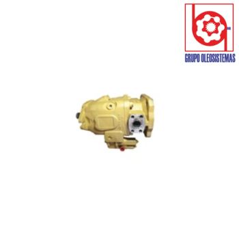 BOMBA DE PISTONES REXROTH  A10VO60DFR/52RSC11K68