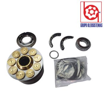 KIT DE REPARACION RODPOWER A4VG125